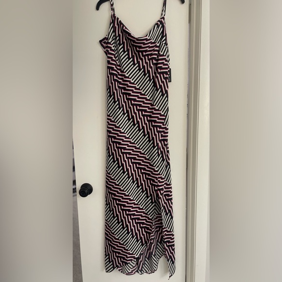 NWT express large dress - Picture 4 of 10
